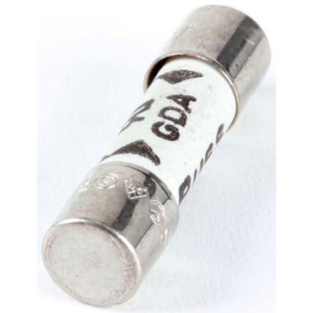 Blodgett 4A 250V Ceramic Gda Fuse M3166